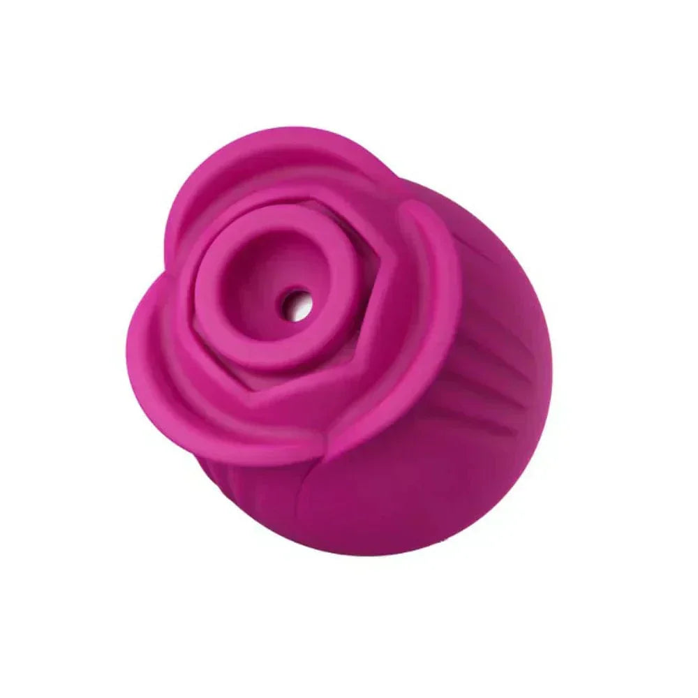 what is a rose adult toy Rose Toy & Rose Vibrator & Rose Sex Toy & Rose toy for Women main image 0