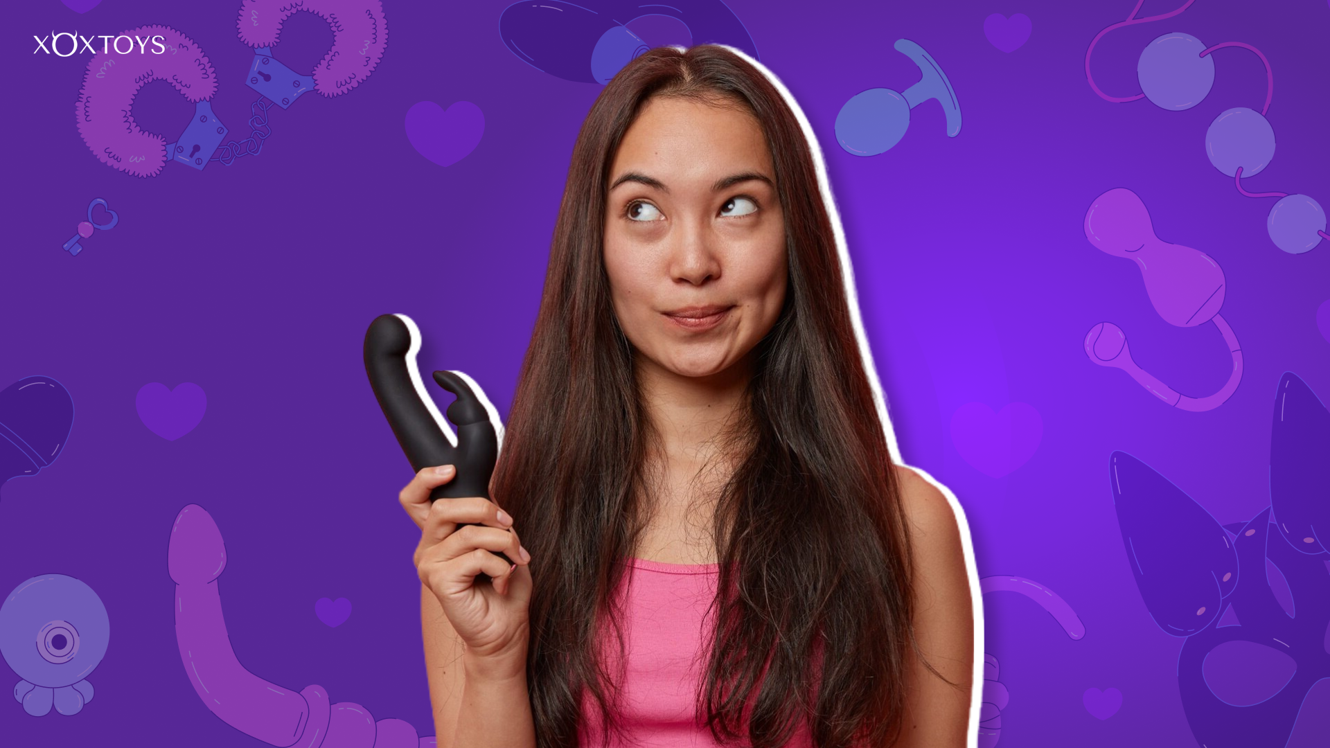 Revolutionize Your Solo Time With These 10 Top Female Sex Toys XOXTOYS Revolutionize Your Solo Time With These 10 Top Female Sex Toys XOXTOYS