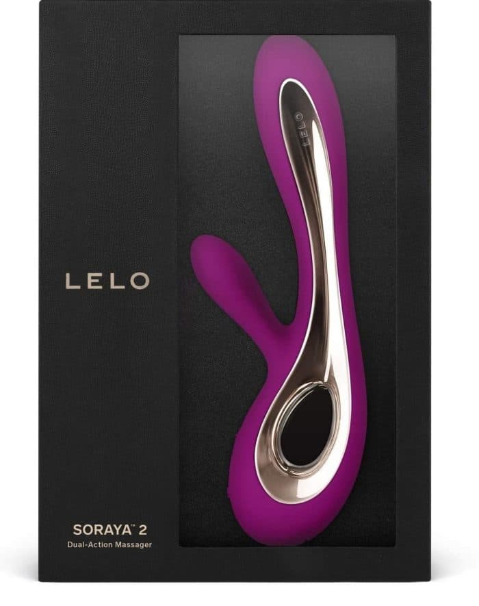 sexy dessous in weiß Vibrator mit Fernbedienung & App-Steuerung – Marielove main image 0