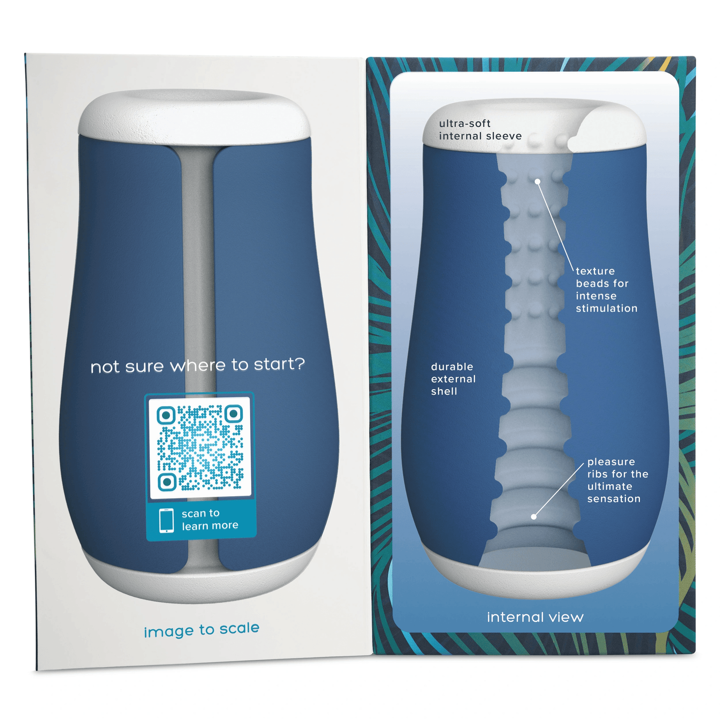 plusOne Stroker PlusOne Personal Stroker