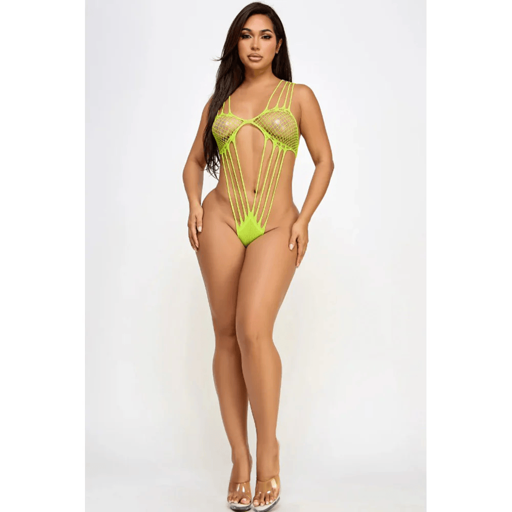 BeWicked BODYSUIT BeWicked Karina Bodysuit