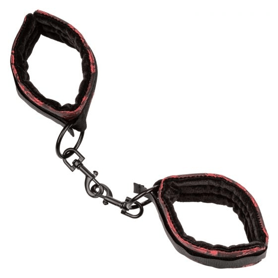 CalExotics Bondage & Fetish Calexotics Scandal Universal Cuffs