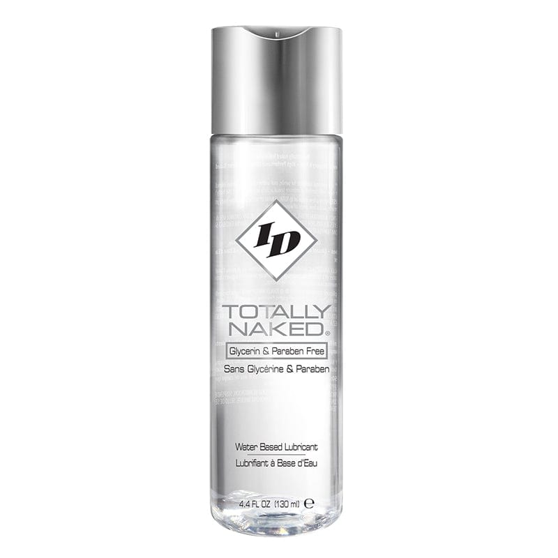 ID Lubricants Lubes & Lotions ID Lubricants Totally Naked Lube
