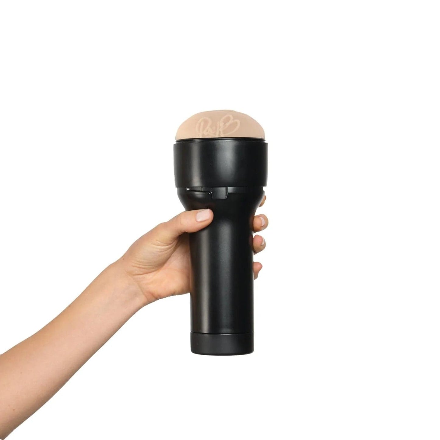 Kiiroo Kiiroo Feel Rae Lil Black Stroker