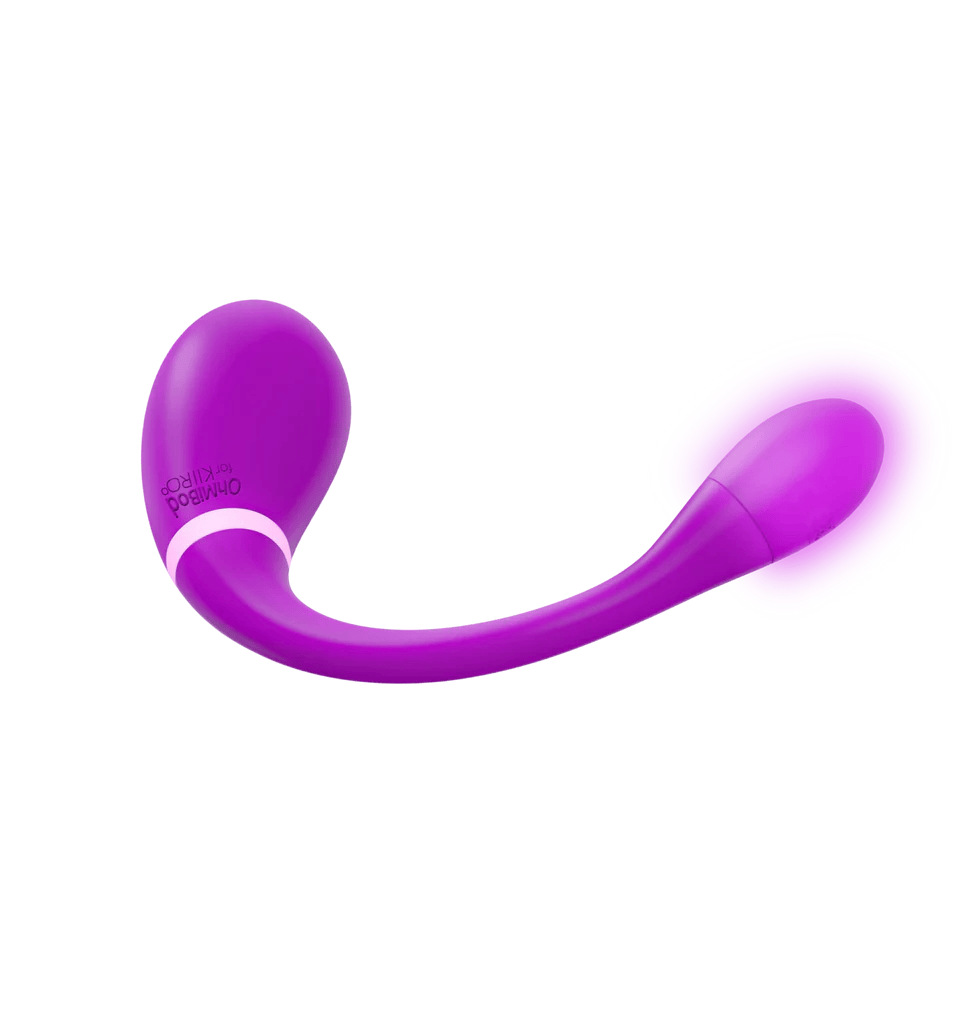 Kiiroo Massagers Kiiroo OhMiBod Esca2 Massager