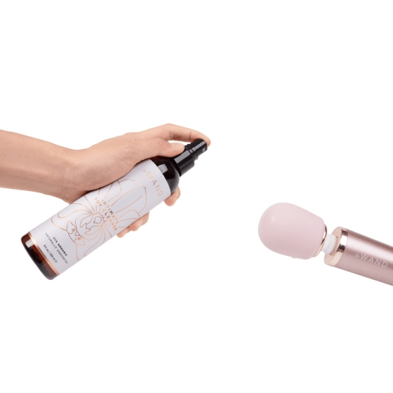 Le Wand Toy Cleaners Le Wand Intimate Toy Cleaner