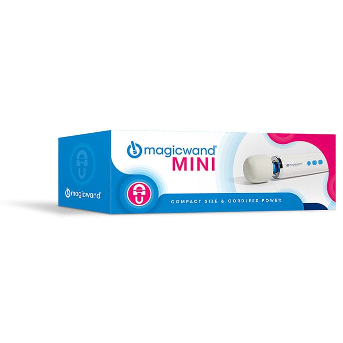Magic Wand Wand Massagers Magic Wand Rechargeable Mini