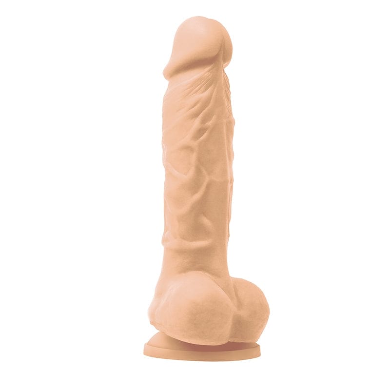 NS Novelties Dildos NS Novelties Colours 5″ Vibrating Dildo