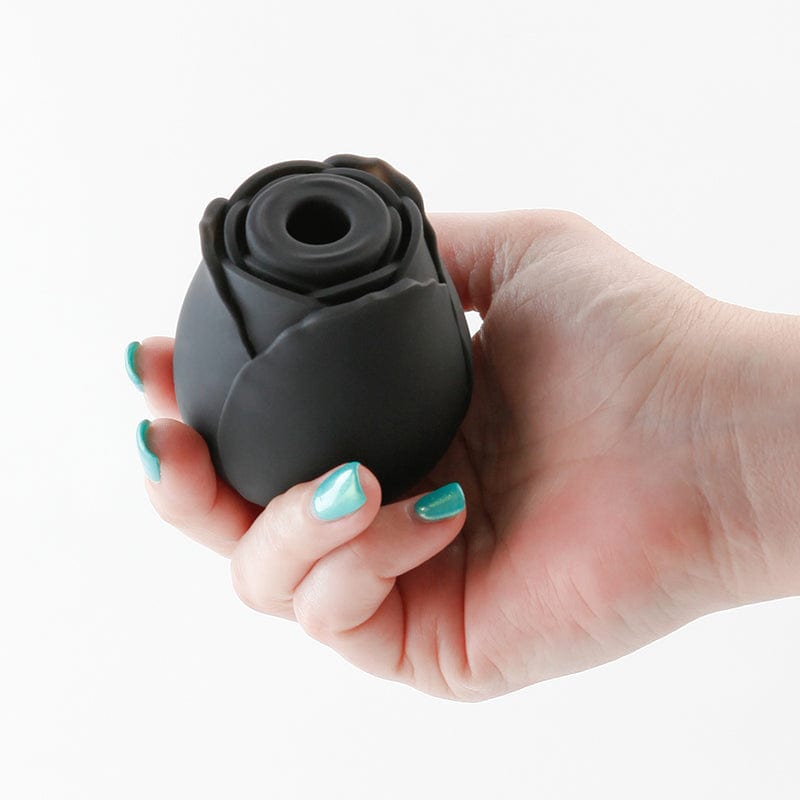 NS Novelties Clitoral Stimulators NS Novelties Inya The Rose