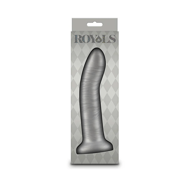 NS Novelties Dildos NS Novelties Royals 7" Charlie Dildo