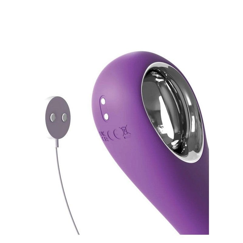 Pipedream Products Pipedream Products Fantasy For Her Ultimate Pleasure Pro
