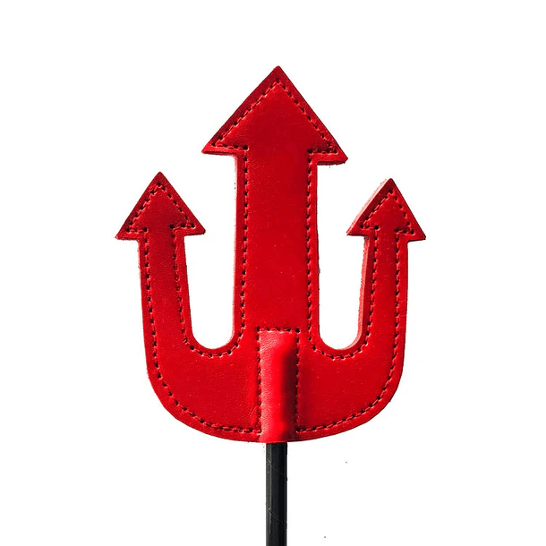 Rouge Riding Crops & Whips Rouge Devils Riding Crop 24"
