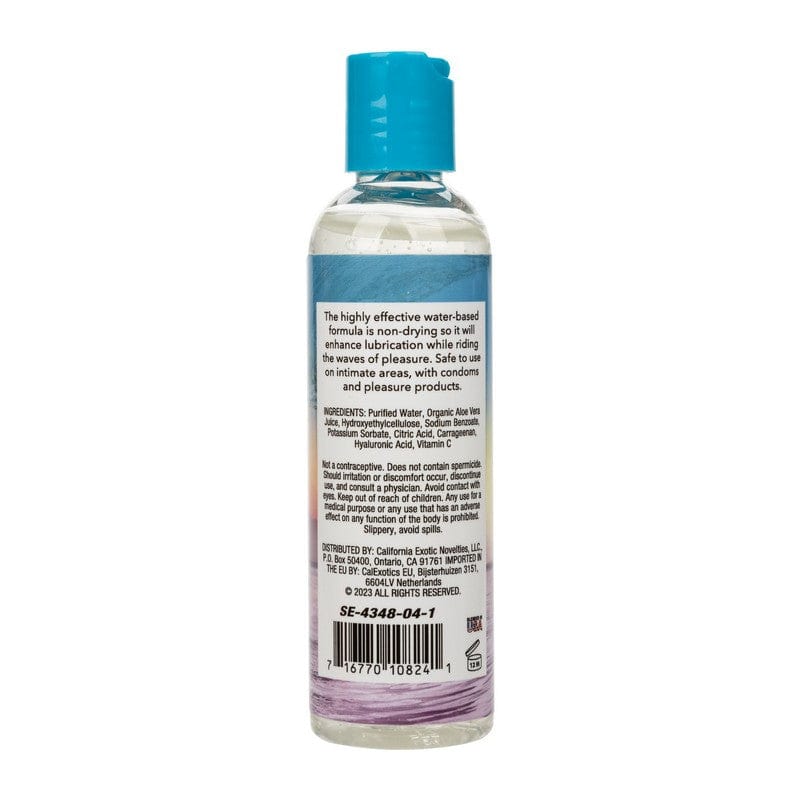 CALEXOTICS Lubes & Lotions Calexotics Dreaming Ocean Mist Lubricant
