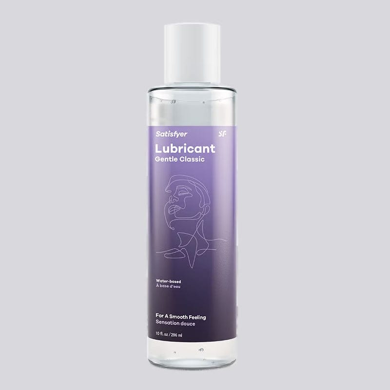 Satisfyer Lubes & Lotions Satisfyer Gentle Classic Lubricant