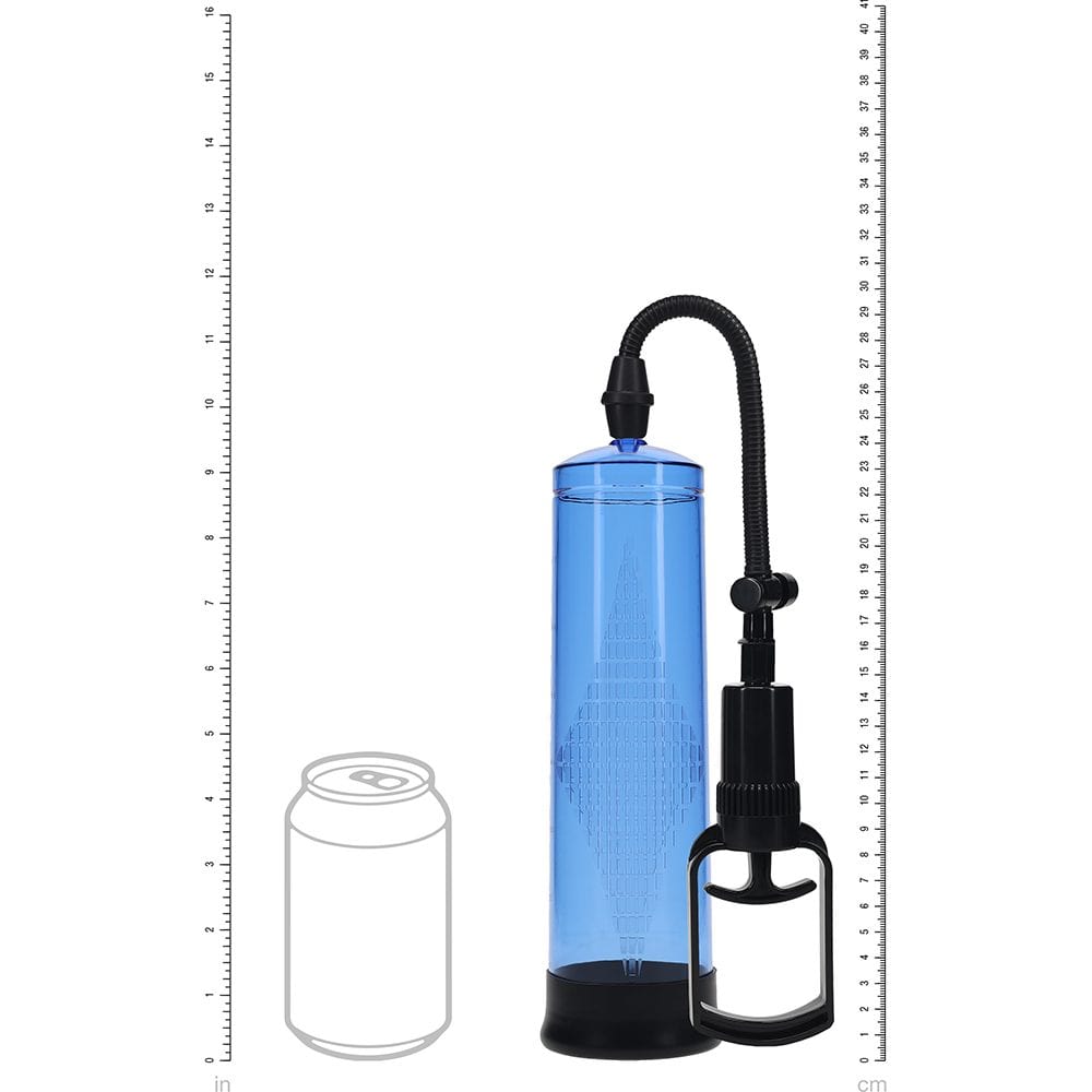 Shots Shots Pumped Basic Pump 2