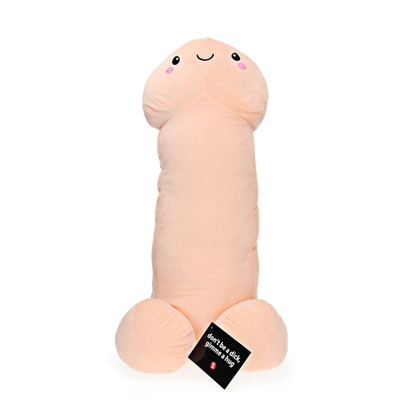 Shots Shots Penis Plushie