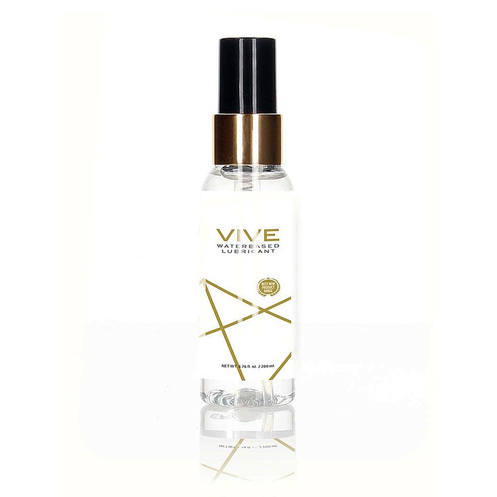 Shots Lubes & Lotions Shots Vive Water-Based Lubricant
