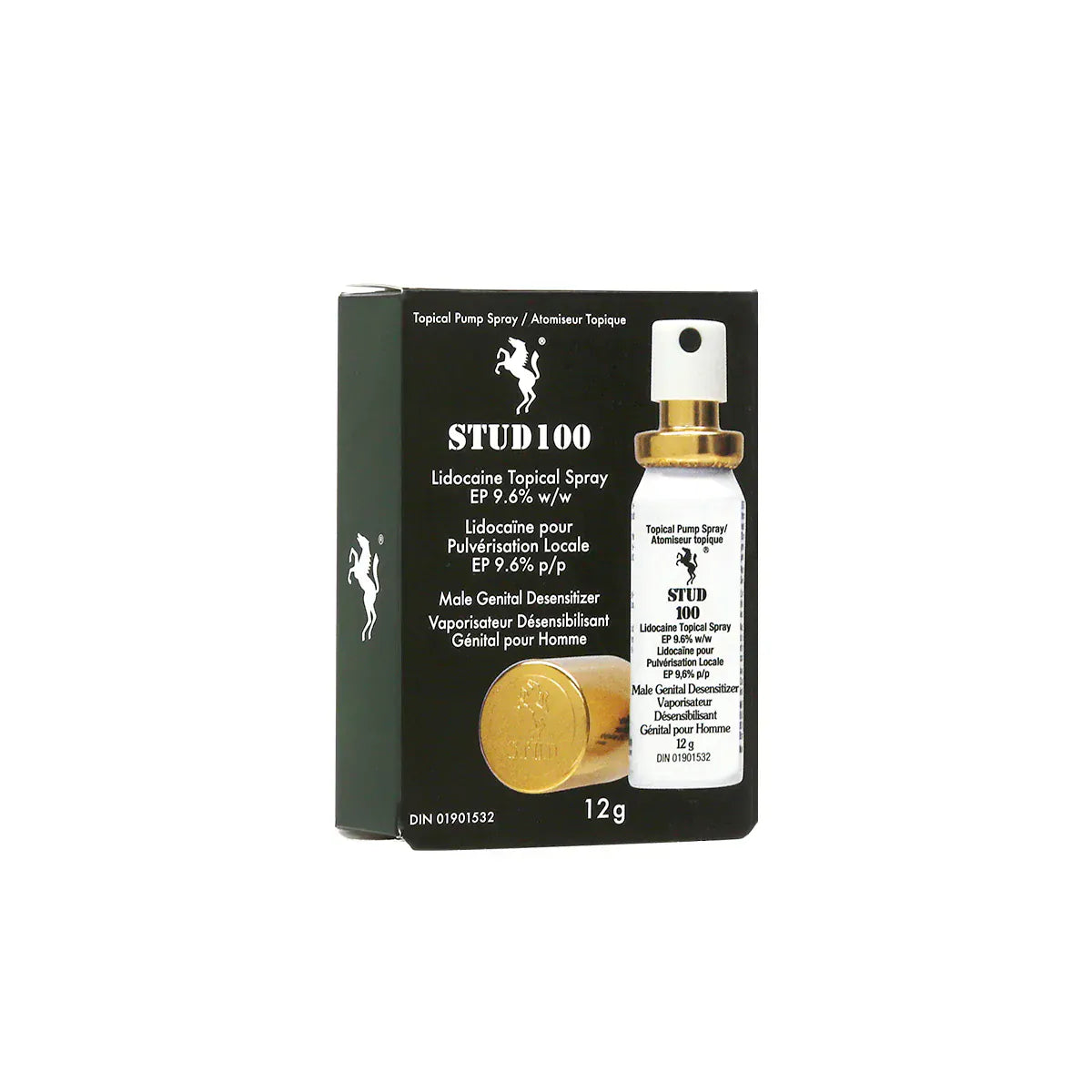 Stud 100 For Him Stud 100 Delay Spray For Men