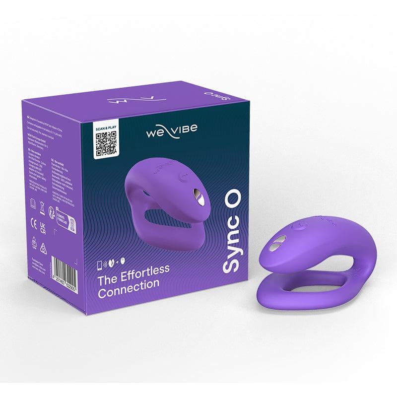 Vibromasseur We-Vibe Sync O Couples | Vibrateur | XOXTOYS Vibromasseur We-Vibe Sync O Couples | Vibrateur | XOXTOYS