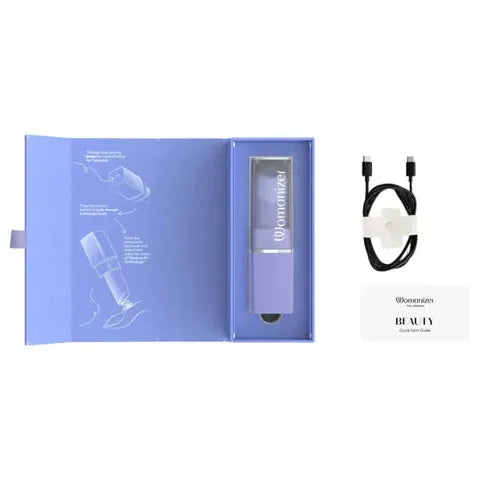 Womanizer Womanizer Beauty Lipstick Stimulator