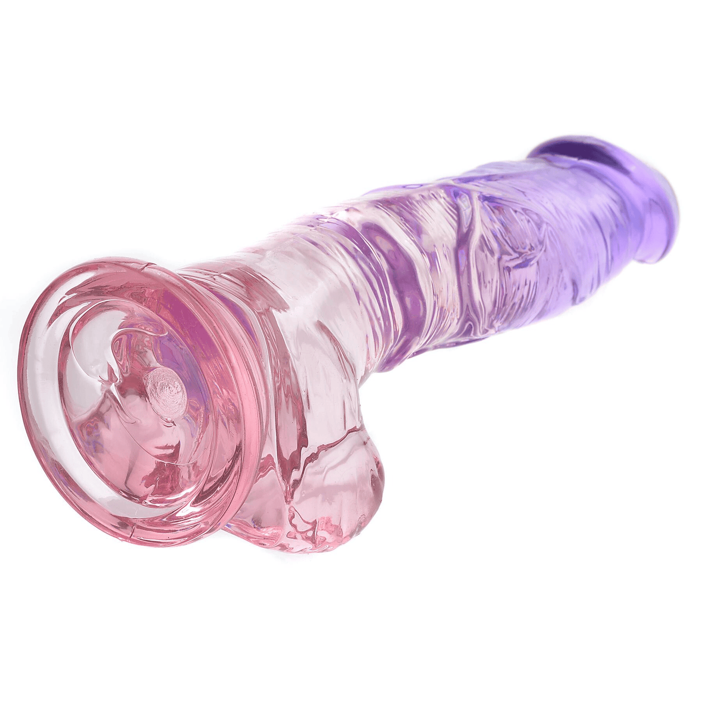 Adam & Eve Dildo Adam & Eve Sunset Dreams Realistic Dildo
