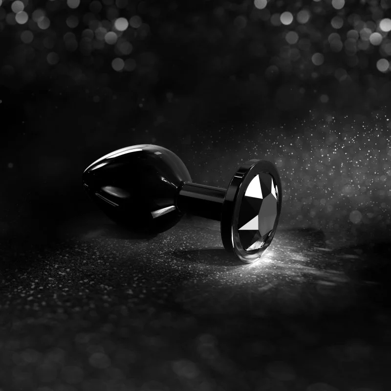 Dorcel Anal Toys Dorcel Diamond Anal Plug