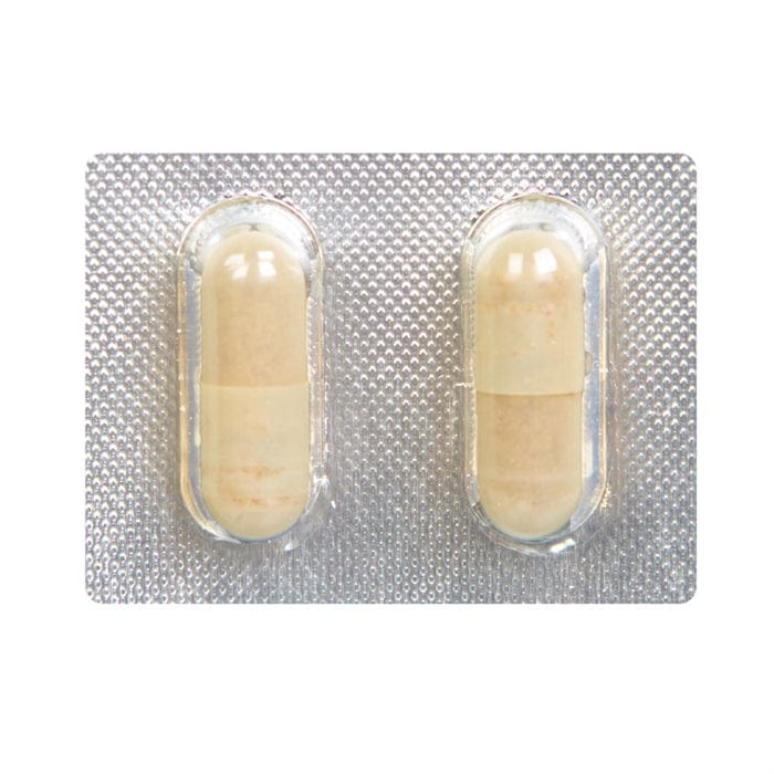 Durazest for Men 2 pills