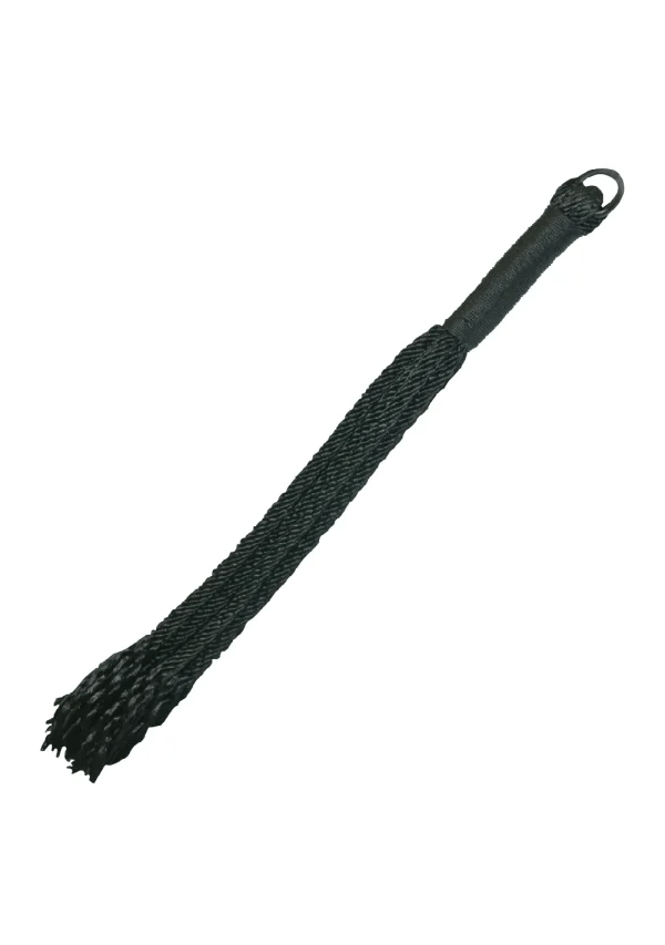 Sportsheets BDSM Sportsheets Shadow Rope Flogger