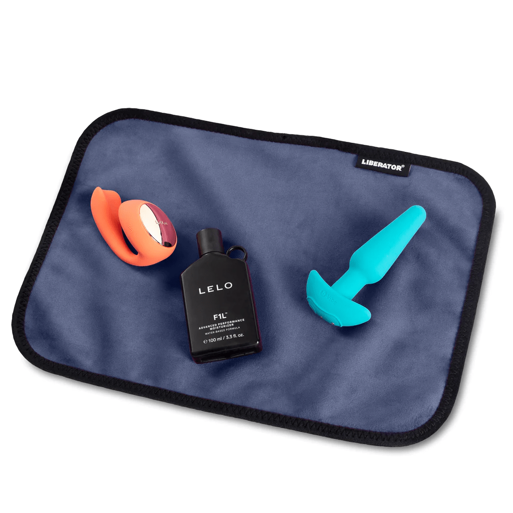 Liberator Sex Furniture Liberator Fascinator Toy Pad