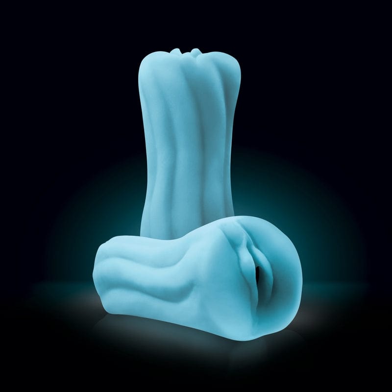 NS Novelties Male Masturbators NS Novelties Firefly Yoni Stroker