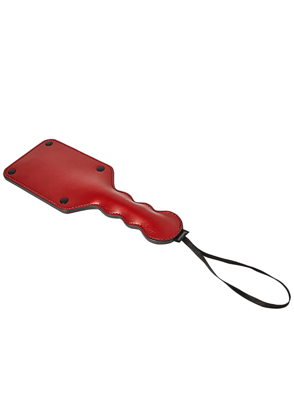 Sportsheets BDSM Sportsheets Saffron Square Paddle