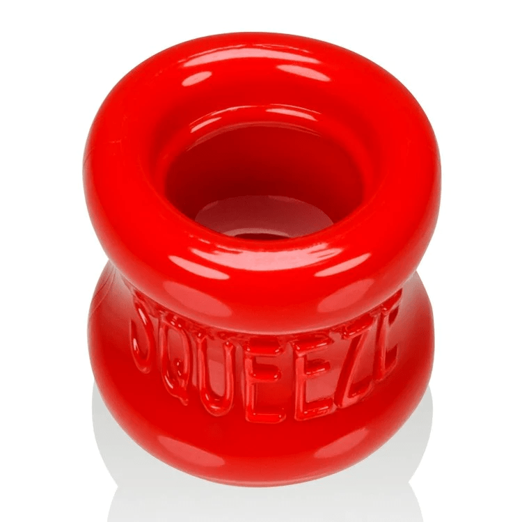 Oxballs Cock Rings Oxballs Squeeze Soft-Grip Ball Stretcher