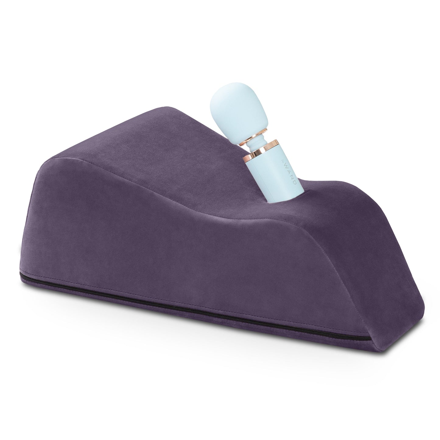 Liberator Sex Furniture Purple Liberator Wanda Magic Wand Toy Mount