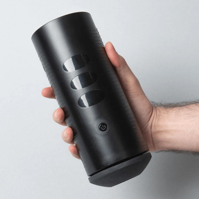 Kiiroo Male Masturbators Kiiroo Titan Interactive Vibrating Stroker