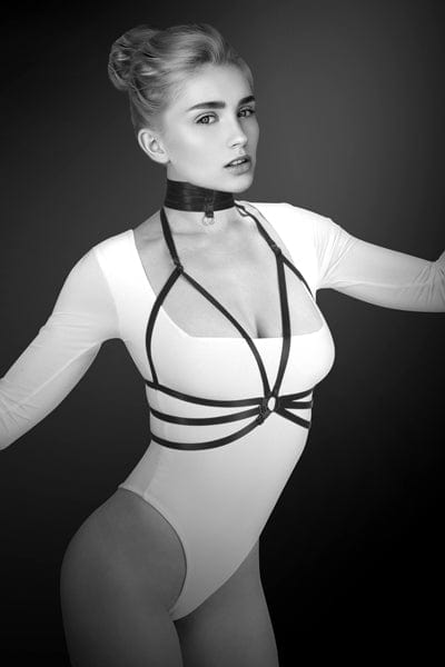 Bijoux pour toi Harness Bijoux Pour Toi Julia Neck Harness