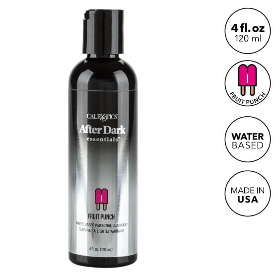 CALEXOTICS Lubes & Lotions CalExotics After Dark Flavored Lubricant