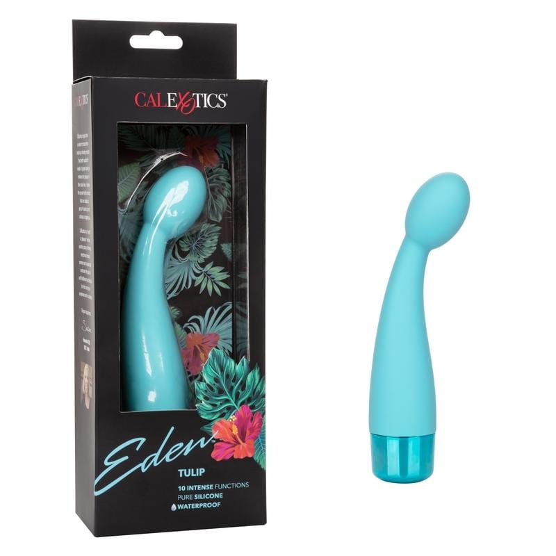 Calexotics Eden Tulip XOXTOYS Sex Toys Canada