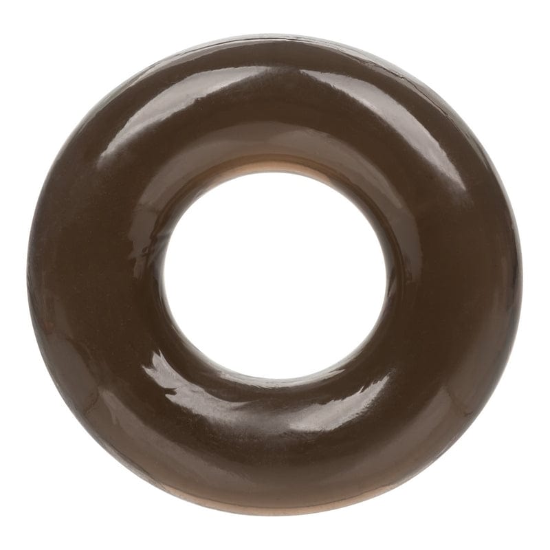 CALEXOTICS Cock Rings Calexotics Ring Foil Pack XL Black