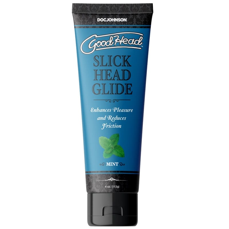 Doc Johnson Lubes & Lotions Doc Johnson GoodHead Slick Head Glide