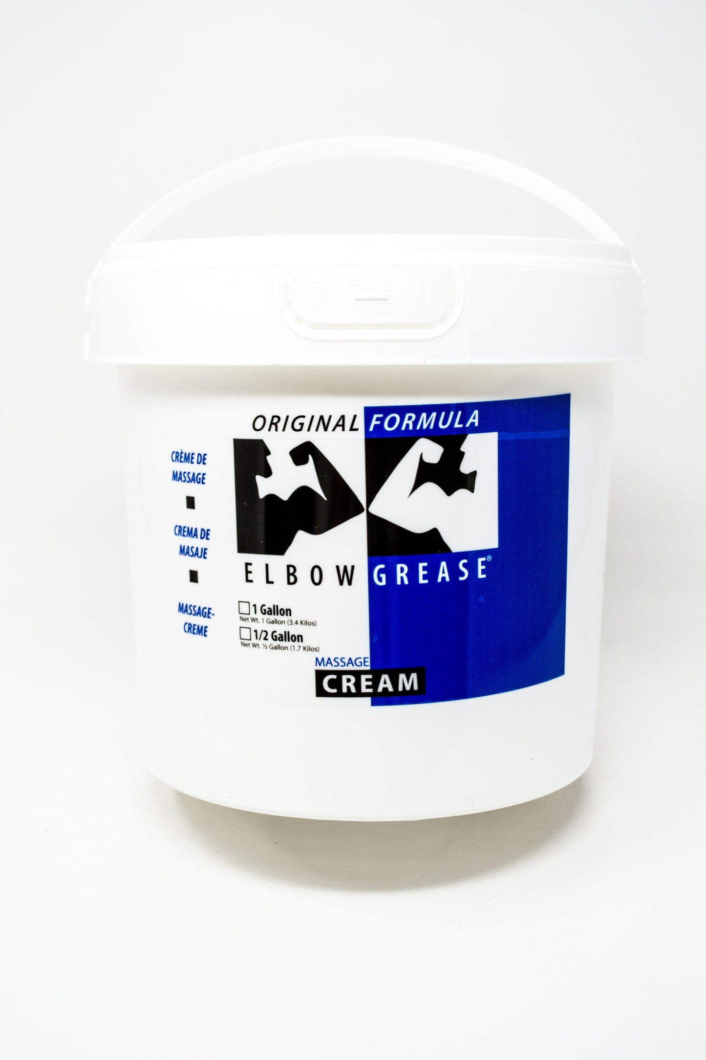 Elbow Grease Lubes & Lotions 128oz Elbow Grease Original Formula