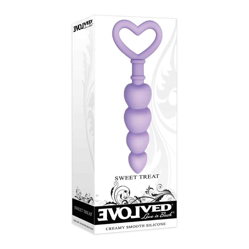 Evolved Sweet Treat Anal Plug | XOXTOYS | Sex Toys Canada Evolved Sweet Treat Anal Plug | XOXTOYS | Sex Toys Canada