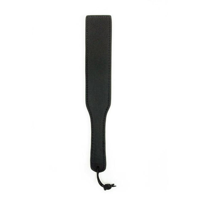 Sportsheets Sex & Mischief Impression Crop Heart Paddle - Dallas Novelty -  Online Sex Toys Retailer