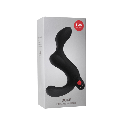 Fun Factory Duke Prostate Massager