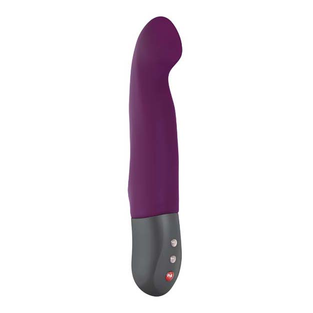 Fun Factory Stronic G Pulsator Vibrator XOXTOYS Sex Toys Canada