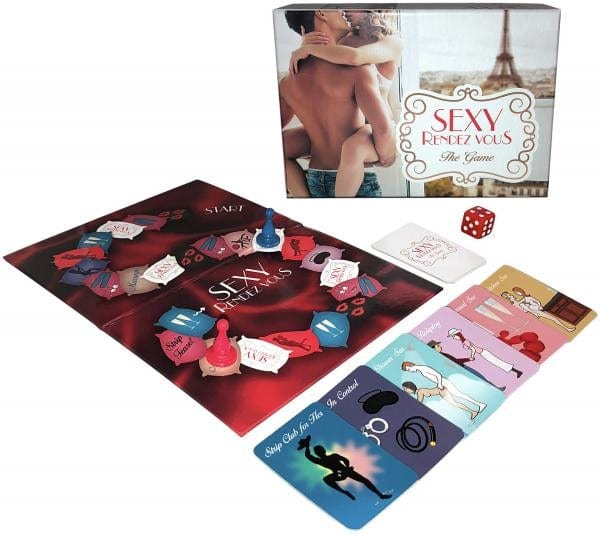 Kheper Games Games Kheper Games Romance Games Sexy Rendez Vous