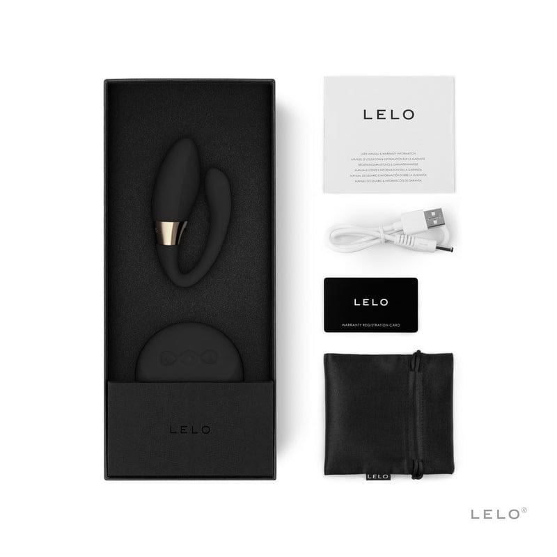 LELO Vibrators Lelo Tiani Duo Vibrator