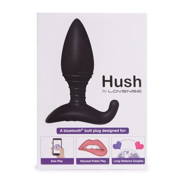 Lovense Hush 1.5