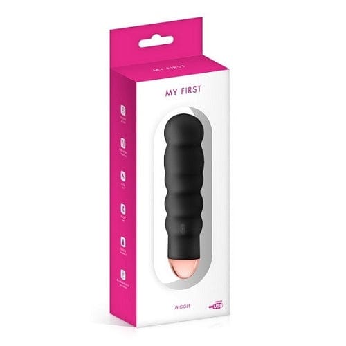 My First Giggle Vibrator