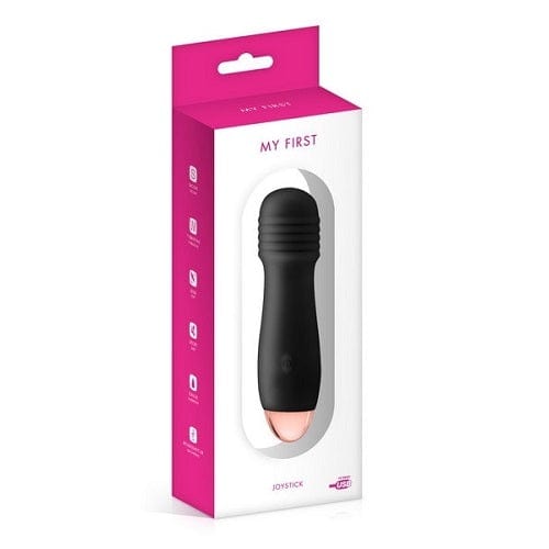 My First Joystick Vibrator XOXTOYS Sex Toys Canada