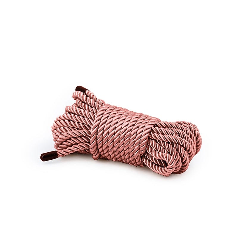 NS Novelties Bondage & Fetish NS Novelties Bondage Couture Rope Rose Gold